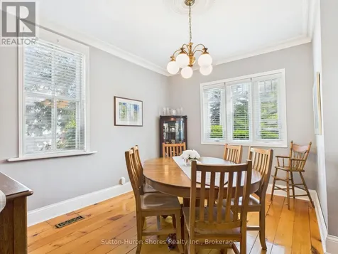668 Gustavus Street Saugeen Shores ON N0H 2C0