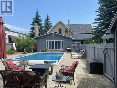 668 Gustavus Street Saugeen Shores ON N0H 2C0