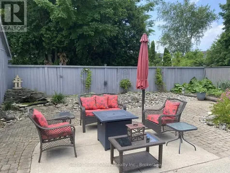 668 Gustavus Street Saugeen Shores ON N0H 2C0