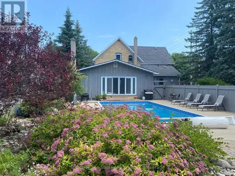 668 Gustavus Street Saugeen Shores ON N0H 2C0