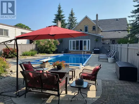 668 Gustavus Street Saugeen Shores ON N0H 2C0