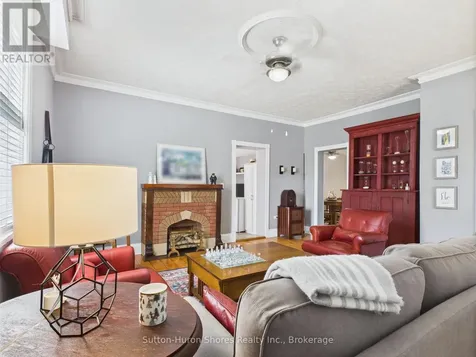 668 Gustavus Street Saugeen Shores ON N0H 2C0