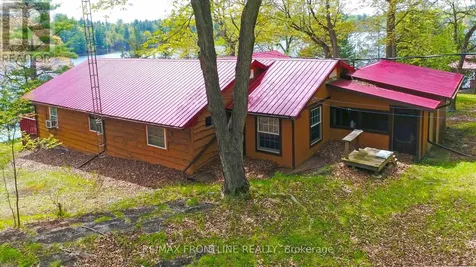 41 Sand-birch Island Rideau Lakes ON K0G 1E0