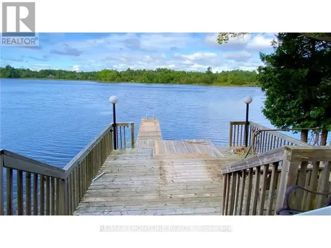 41 Sand-birch Island Rideau Lakes ON K0G 1E0