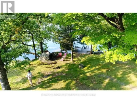 41 Sand-birch Island Rideau Lakes ON K0G 1E0