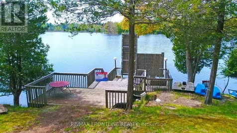 41 Sand-birch Island Rideau Lakes ON K0G 1E0