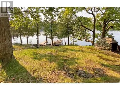 41 Sand-birch Island Rideau Lakes ON K0G 1E0