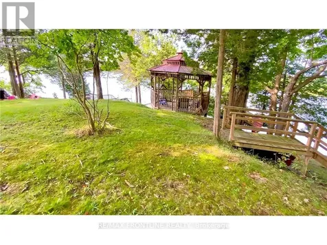41 Sand-birch Island Rideau Lakes ON K0G 1E0