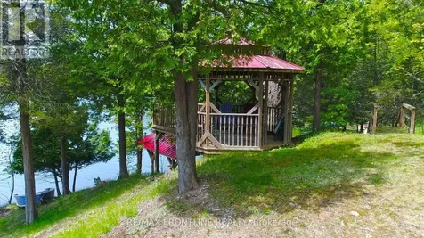 41 Sand-birch Island Rideau Lakes ON K0G 1E0
