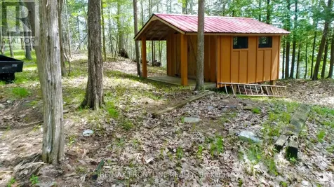 41 Sand-birch Island Rideau Lakes ON K0G 1E0
