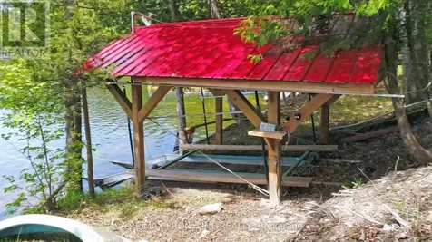 41 Sand-birch Island Rideau Lakes ON K0G 1E0
