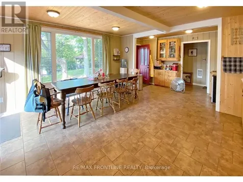 41 Sand-birch Island Rideau Lakes ON K0G 1E0