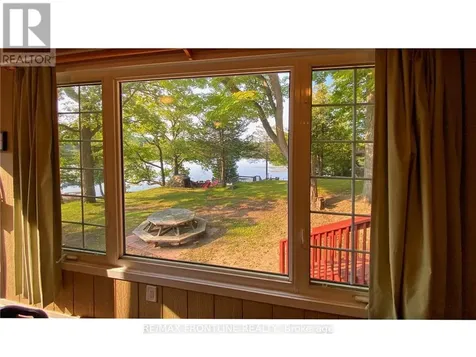 41 Sand-birch Island Rideau Lakes ON K0G 1E0