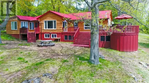 41 Sand-birch Island Rideau Lakes ON K0G 1E0
