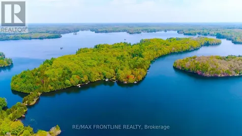 41 Sand-birch Island Rideau Lakes ON K0G 1E0