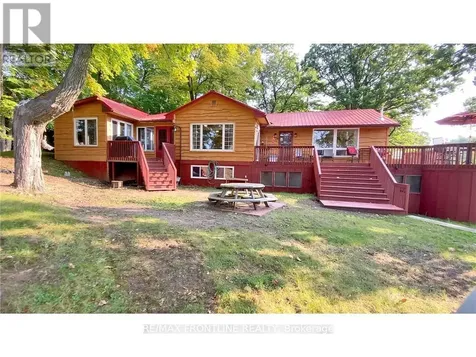 41 Sand-birch Island Rideau Lakes ON K0G 1E0