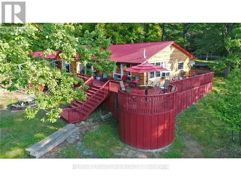 41 Sand-birch Island Rideau Lakes ON K0G 1E0