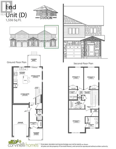 355 Voyageur Place Russell ON K0A 1W0