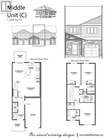 361 Voyageur Place Russell ON K0A 1W0