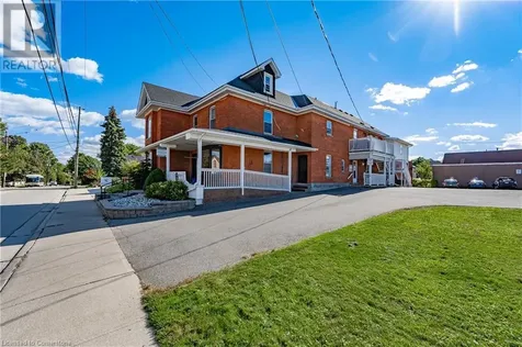 22 Mill Street South Hamilton ON L0R 2H0