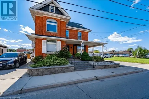 22 Mill Street South Hamilton ON L0R 2H0