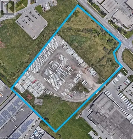 1250 Appleby Line Burlington ON L7L 5G6
