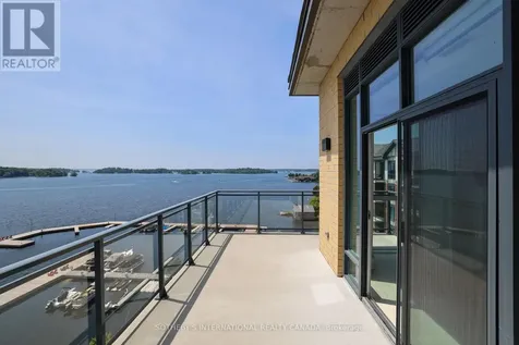 129A South Street Gananoque ON K7G 0A9