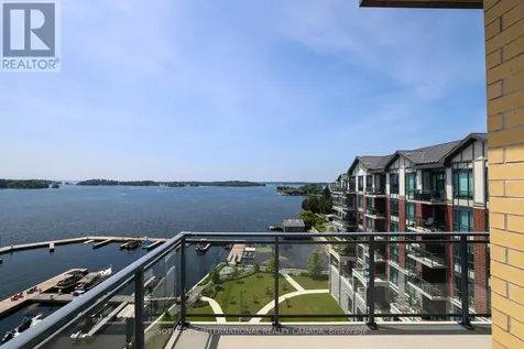129A South Street Gananoque ON K7G 0A9