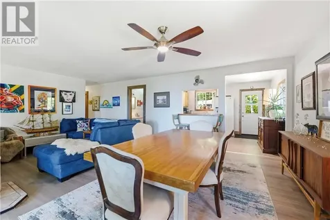 322 Cosby Subd Road Mindemoya ON P0P 1S0
