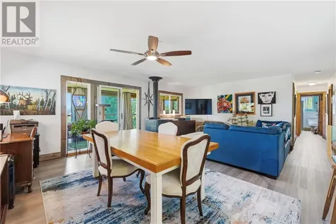 322 Cosby Subd Road Mindemoya ON P0P 1S0