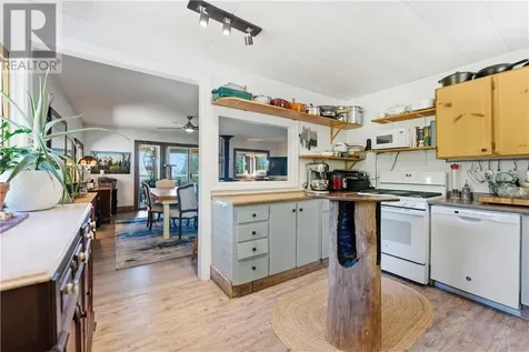 322 Cosby Subd Road Mindemoya ON P0P 1S0