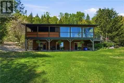 322 Cosby Subd Road Mindemoya ON P0P 1S0