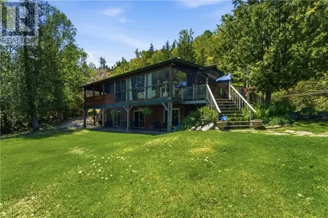 322 Cosby Subd Road Mindemoya ON P0P 1S0