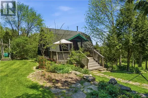 322 Cosby Subd Road Mindemoya ON P0P 1S0