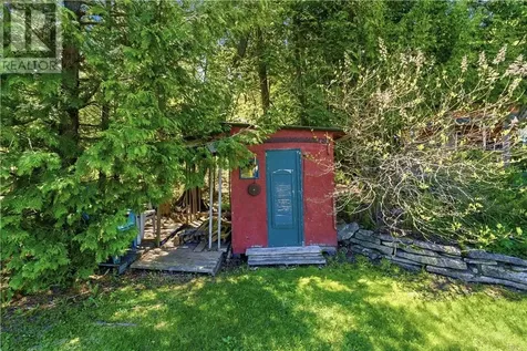 322 Cosby Subd Road Mindemoya ON P0P 1S0