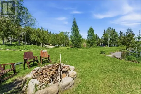 322 Cosby Subd Road Mindemoya ON P0P 1S0