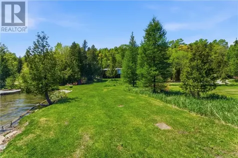322 Cosby Subd Road Mindemoya ON P0P 1S0