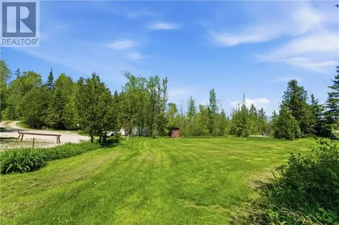322 Cosby Subd Road Mindemoya ON P0P 1S0