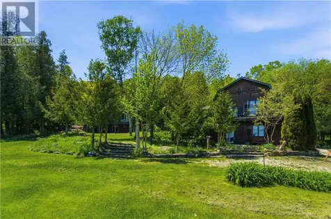322 Cosby Subd Road Mindemoya ON P0P 1S0