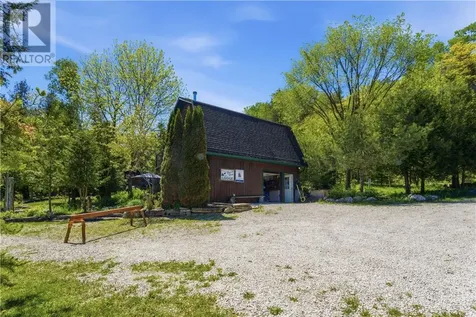 322 Cosby Subd Road Mindemoya ON P0P 1S0