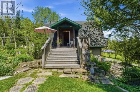 322 Cosby Subd Road Mindemoya ON P0P 1S0