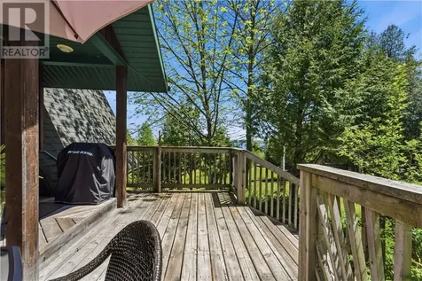 322 Cosby Subd Road Mindemoya ON P0P 1S0