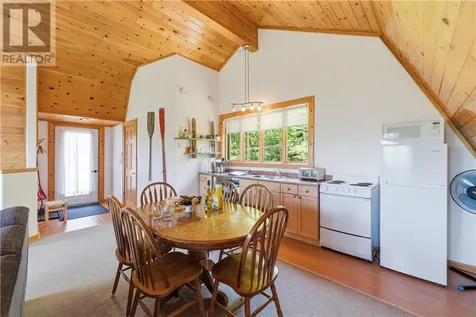 322 Cosby Subd Road Mindemoya ON P0P 1S0