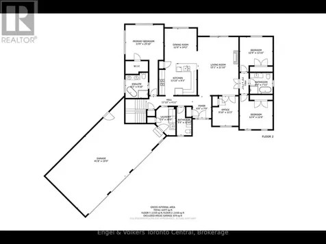 81 Spruce Street Tiny ON L0L 1P1