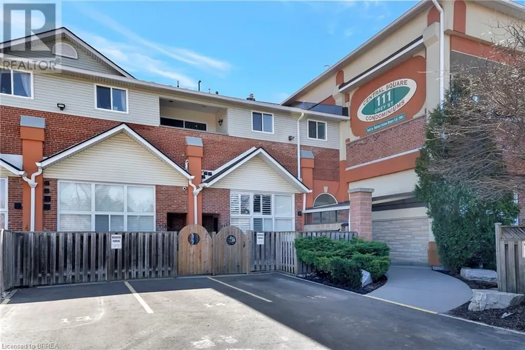 111 Grey Street Brantford ON N3S 4V8