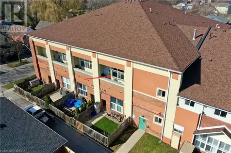 111 Grey Street Brantford ON N3S 4V8