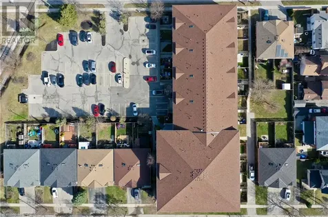 111 Grey Street Brantford ON N3S 4V8