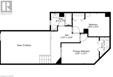 111 Grey Street Brantford ON N3S 4V8