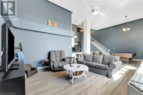 111 Grey Street Brantford ON N3S 4V8