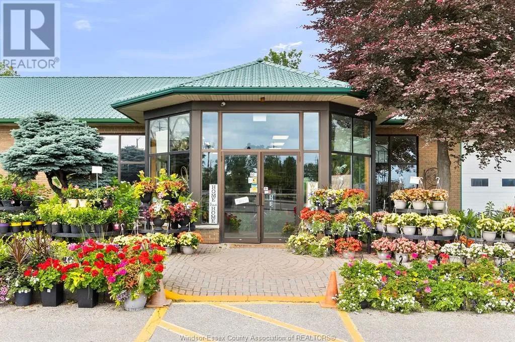 2191 Provincial Road Windsor ON N8W 5V7